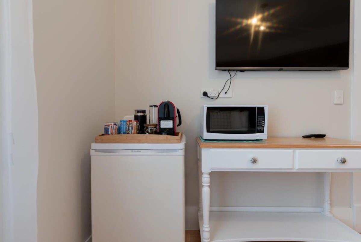 Cosy Accommodation Moments From The Centre Of Town With Wifi Launceston Luaran gambar