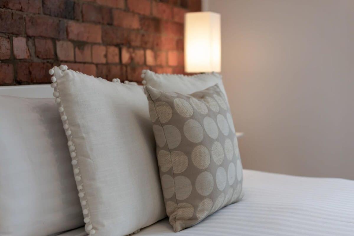Cosy Accommodation Moments From The Centre Of Town With Wifi Launceston Luaran gambar