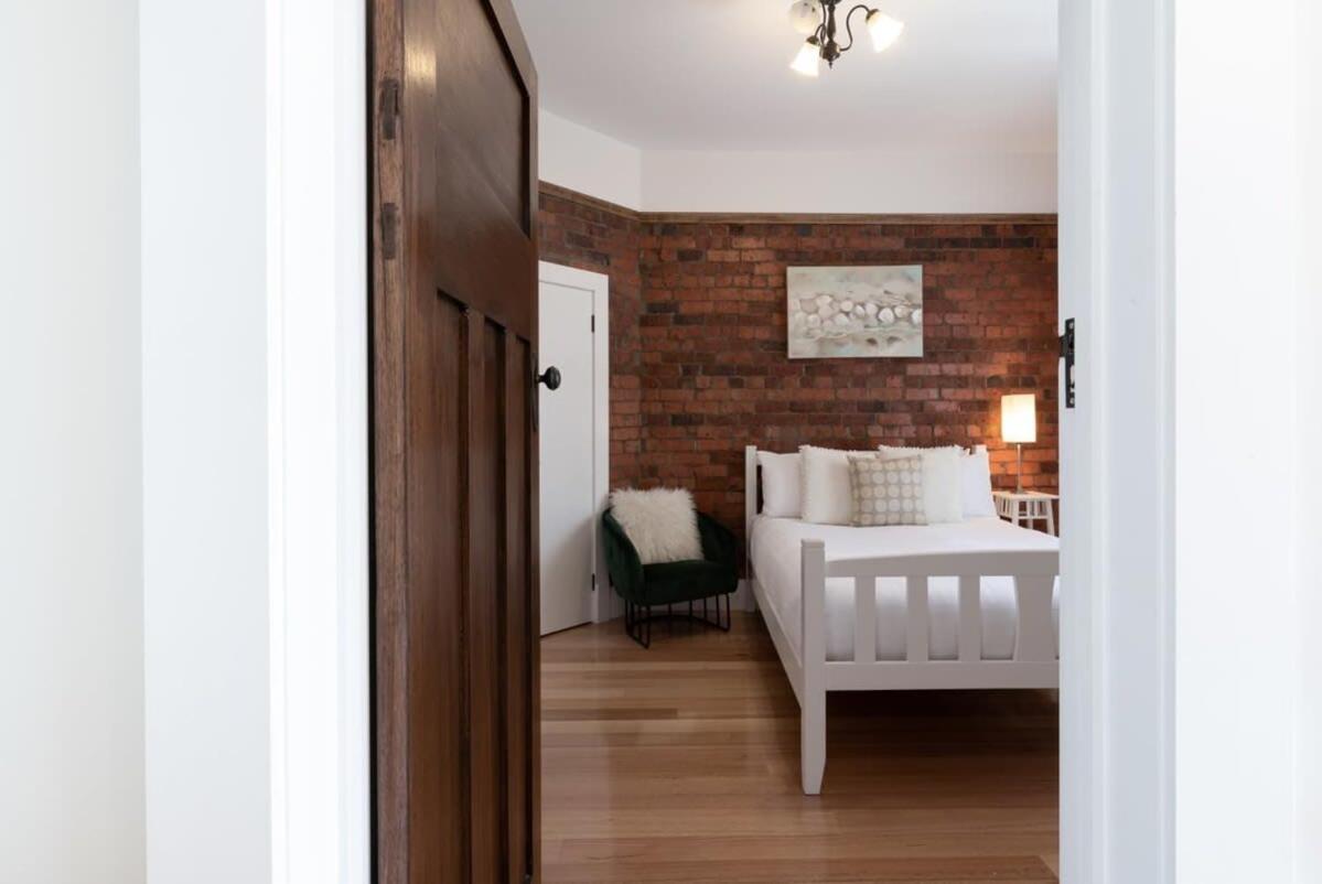 Cosy Accommodation Moments From The Centre Of Town With Wifi Launceston Luaran gambar
