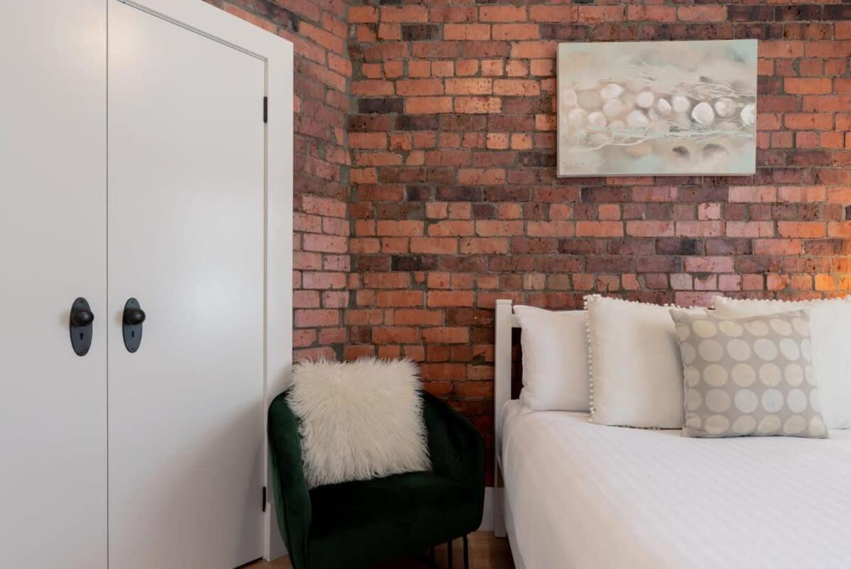 Cosy Accommodation Moments From The Centre Of Town With Wifi Launceston Luaran gambar