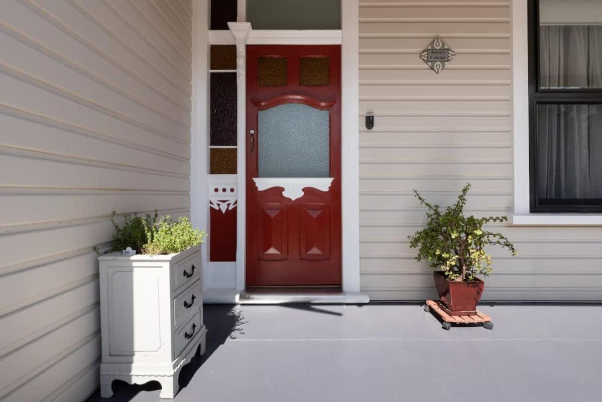 Cosy Accommodation Moments From The Centre Of Town With Wifi Launceston Luaran gambar